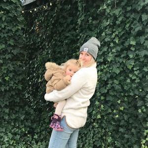 Meet your Posher, Sarah